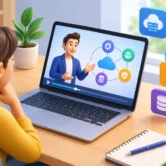 Can Animation Explain Complex Services? Yes.